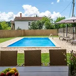 Casa Bastiani Buje