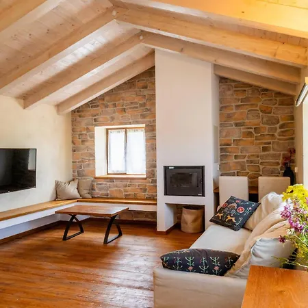 Casa Bastiani * Buje
