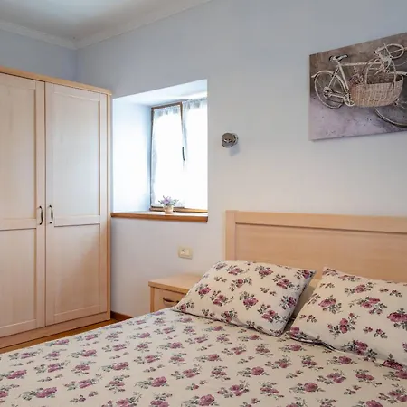 Casa Bastiani * Marusici (Istria)