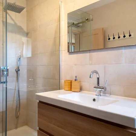 Casa Bastiani * Marusici (Istria)