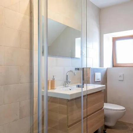 Casa Bastiani * Marusici (Istria)