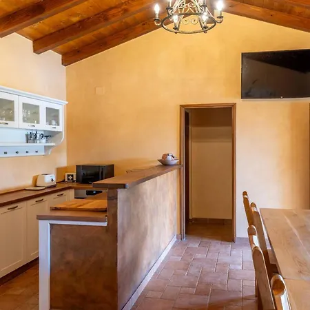 Villa Casa Bastiani *