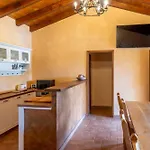 فيلة Casa Bastiani *