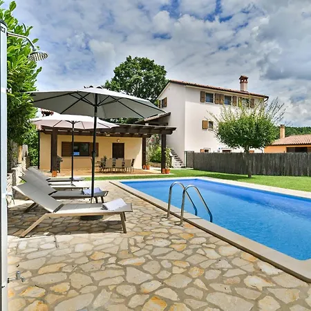 Casa Bastiani וילה