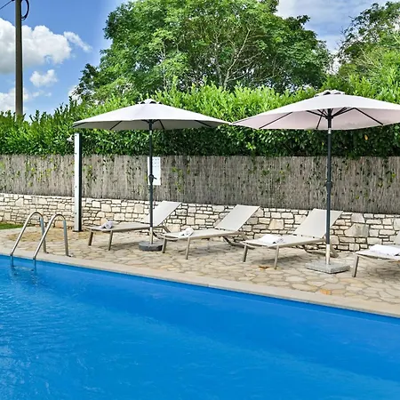 Casa Bastiani וילה בוג'ה