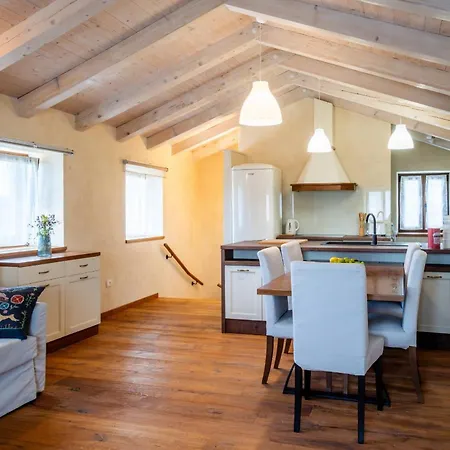 Casa Bastiani ヴィラ