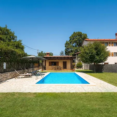 Casa Bastiani וילה *