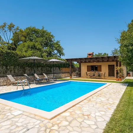 Casa Bastiani