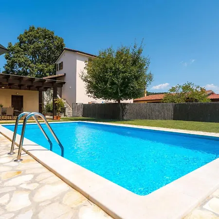 Casa Bastiani וילה בוג'ה