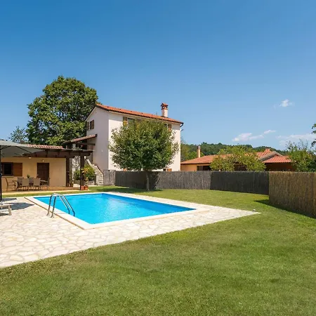 Casa Bastiani בוג'ה