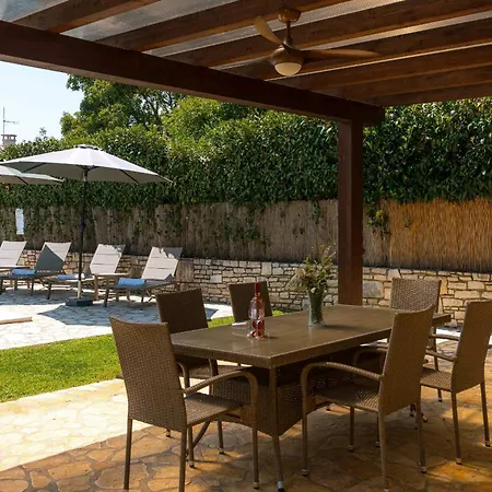 Casa Bastiani * בוג'ה