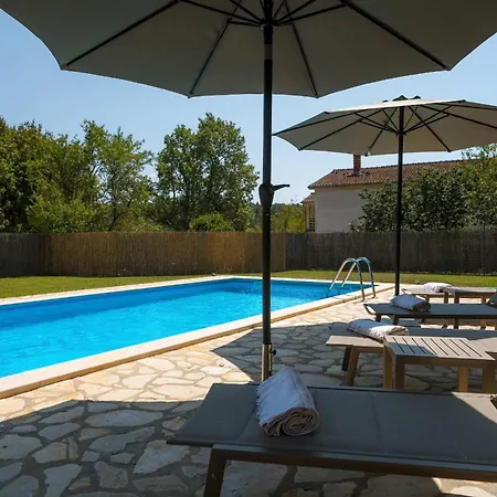Casa Bastiani