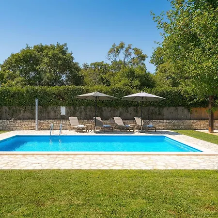 וילה Casa Bastiani בוג'ה