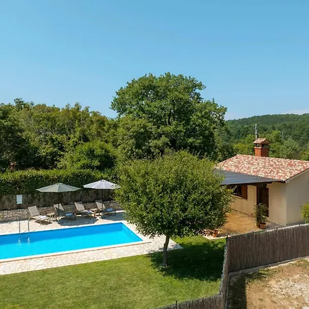Casa Bastiani