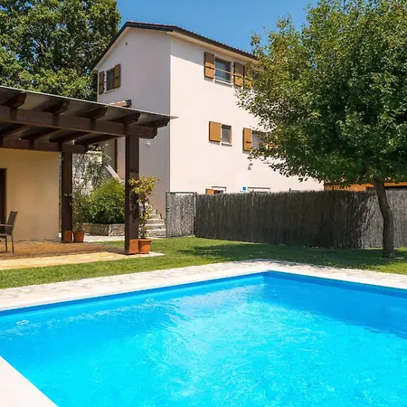 וילה Casa Bastiani בוג'ה