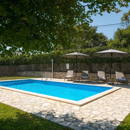 Casa Bastiani וילה