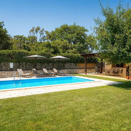 וילה Casa Bastiani בוג'ה