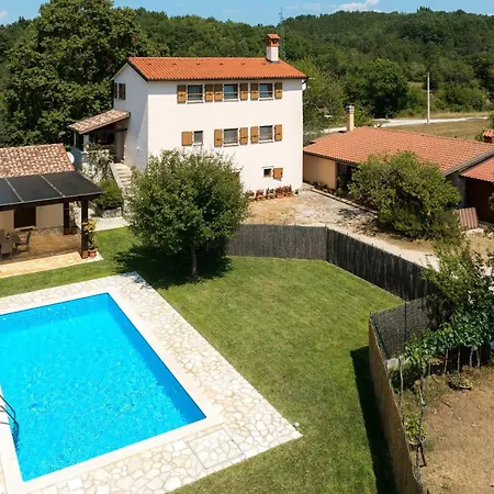 Casa Bastiani